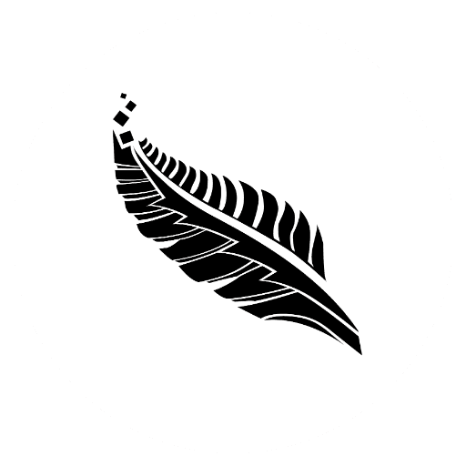 New Zealand Esports Federation logo