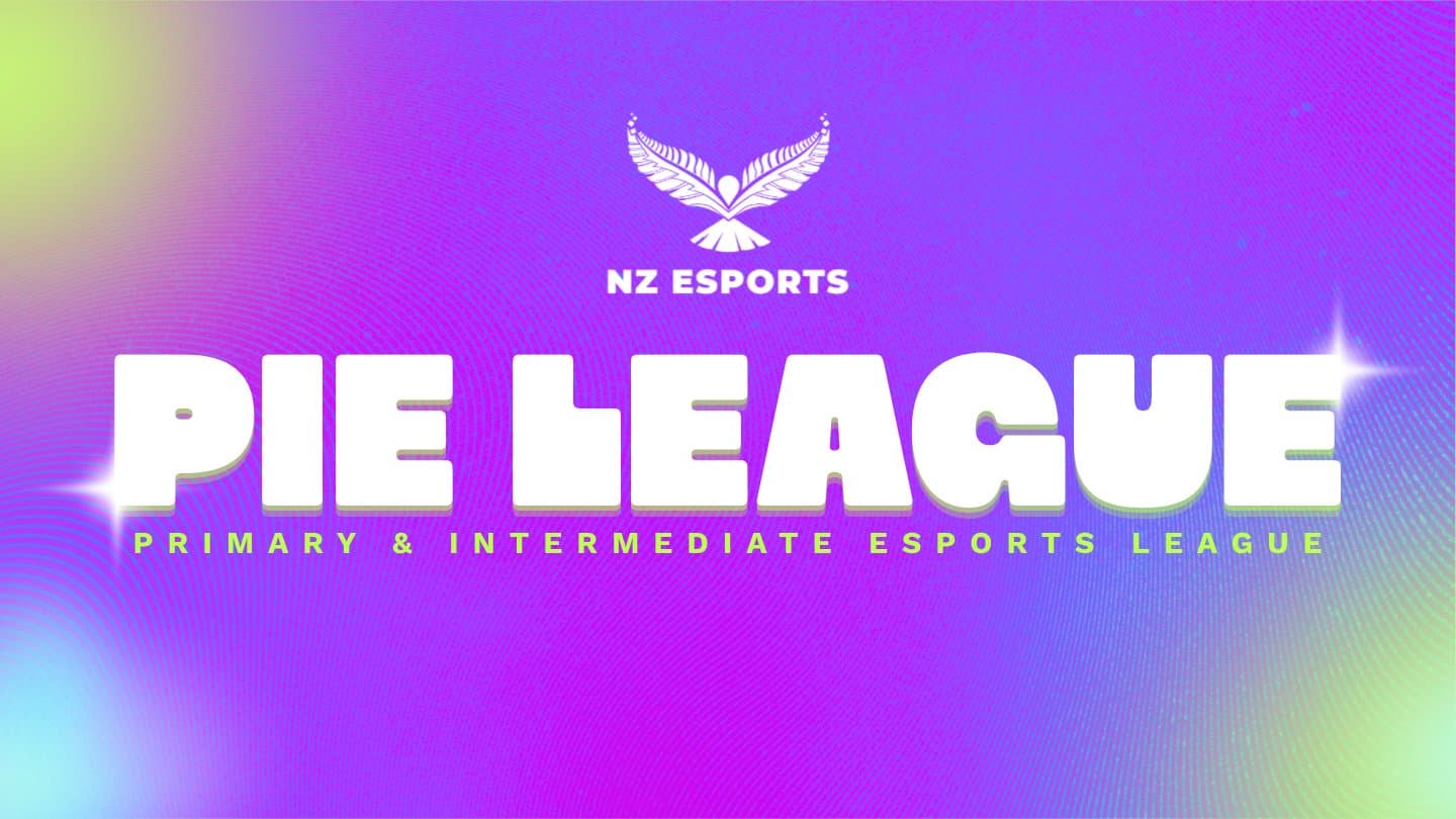 NZ Esports Primary and Intermediate School Clash